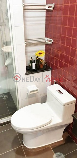 ฿ 17,500/ month, Condo for Rent: The Link Sukhumvit 50, 45 m², 1 bedroom(s)