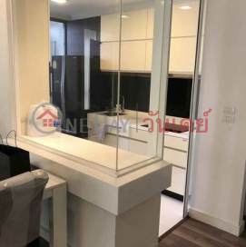 Condo for rent The Room Sukhumvit 62 (14th floor) _0