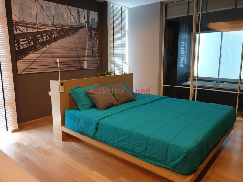 House for Rent: Nirvana Beyond Lite Rama 9, 208 m², 3 bedroom(s),Thailand Rental | ฿ 75,000/ month