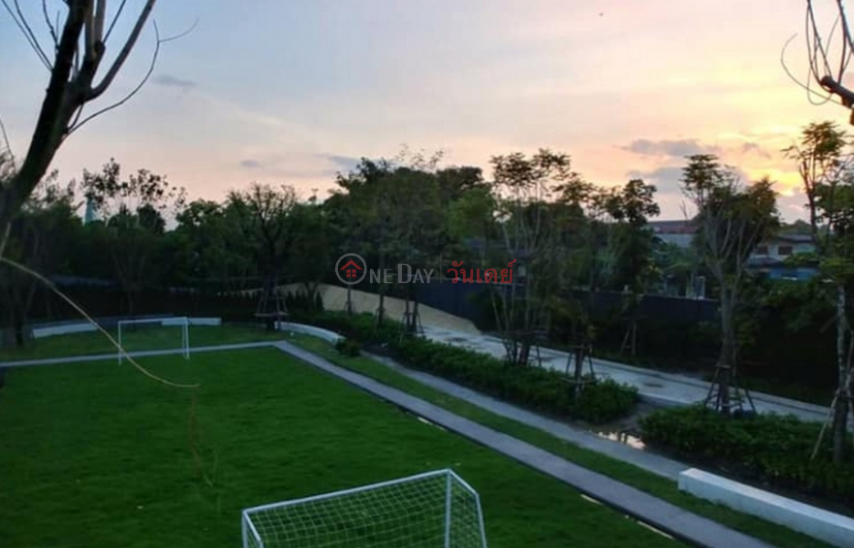 Condo for Rent: IDEO O2, 47 m², 2 bedroom(s) | Thailand | Rental | ฿ 24,000/ month