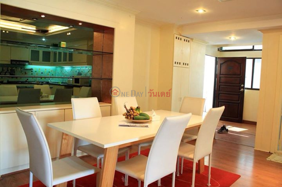 Condo for Sale: Supalai Place, 145 m², 3 bedroom(s) Sales Listings