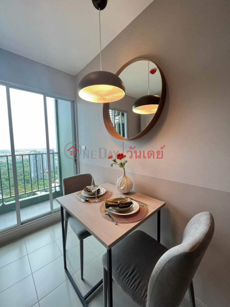 คอนโด 1 ห้องนอนให้เช่า – เอลิโอ สาธร – วุฒิกาฐ รายการเช่า