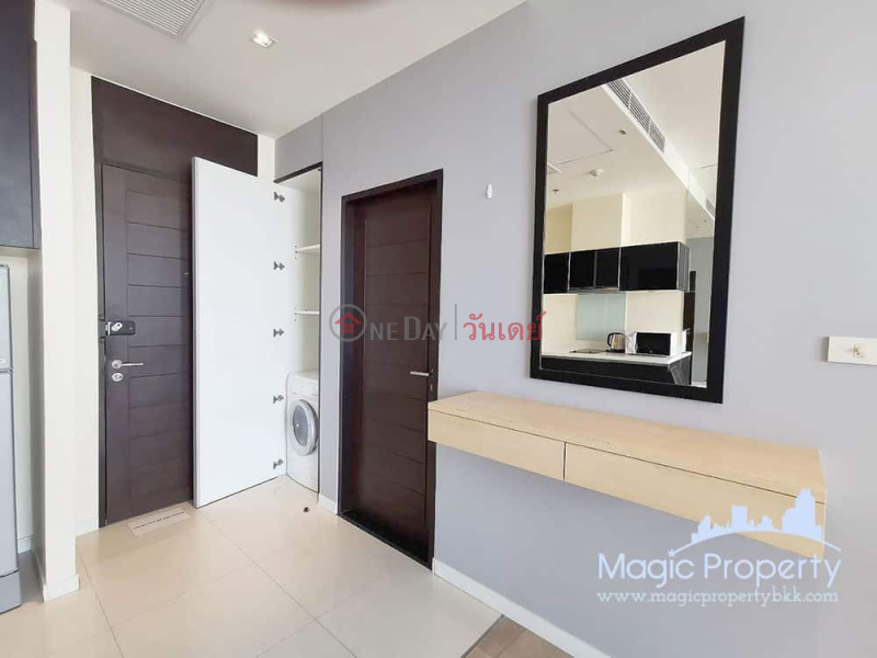 Eight Thonglor Residence, Khlong Tan Nuea, Watthana, Bangkok, Thailand, Rental ฿ 40,000/ month