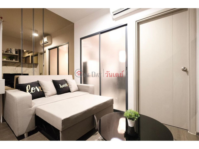 คอนโด สำหรับ ขาย: Ideo Sukhumvit 93, 32 ตร.ม., 1 ห้องนอน, ประเทศไทย | ขาย ฿ 4Million