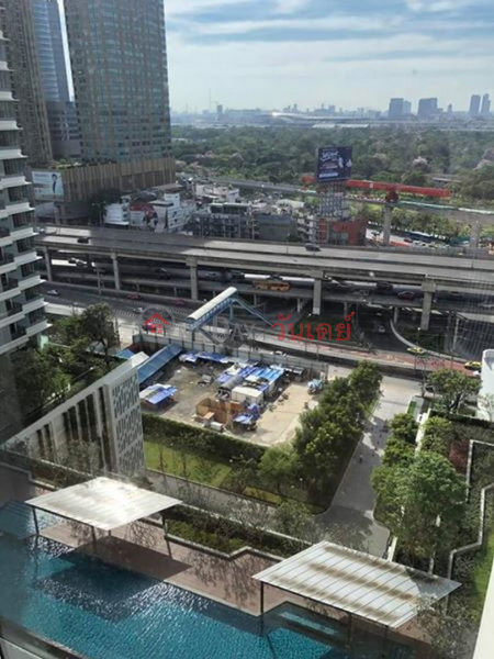  | 1 Residential, Rental Listings, ฿ 20,000/ month