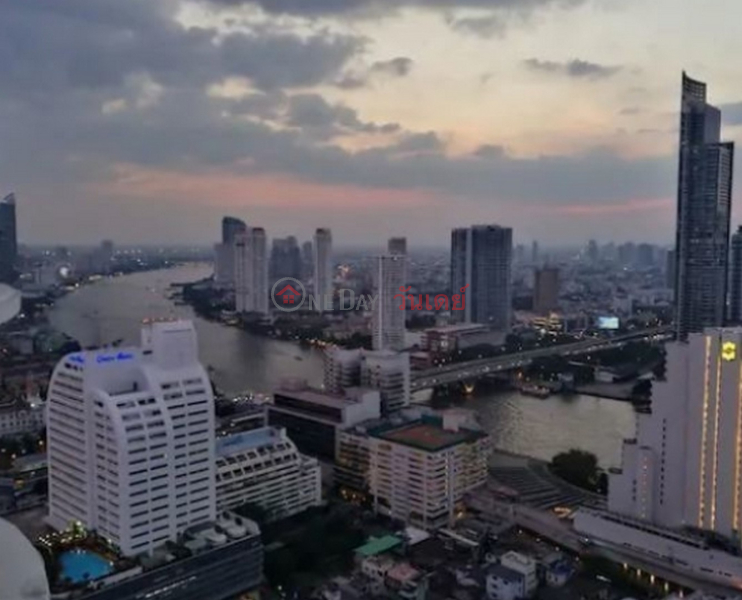 Condo for Rent: State Tower, 68 m², 1 bedroom(s) | Thailand Rental, ฿ 35,000/ month