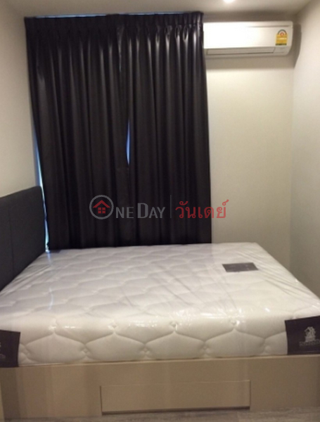 Condo for Rent: Centric Ari Station, 30 m², 1 bedroom(s) Rental Listings