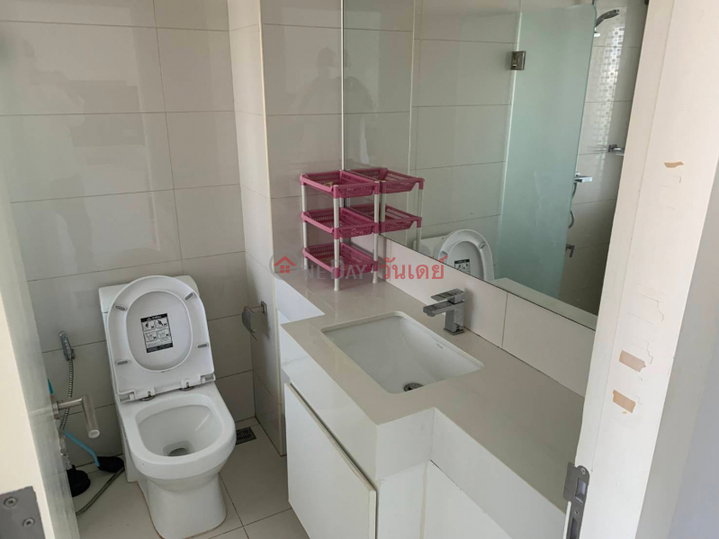 ฿ 1.39Million, City Center Residence