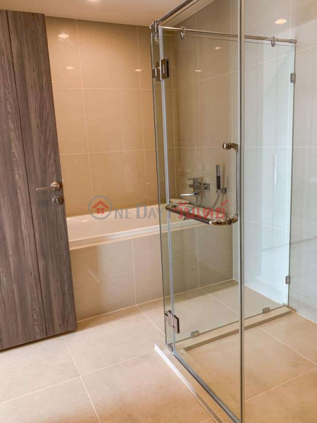 Condo for Rent: IDEO Mobi Sukhumvit 66, 52 m², 1 bedroom(s) | Thailand Rental | ฿ 30,000/ month