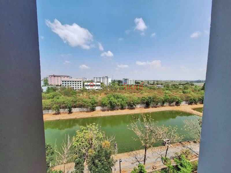 Property Search Thailand | OneDay | Residential, Sales Listings | For sale dcondo Campus Resort Bangna (7th floor, building B)