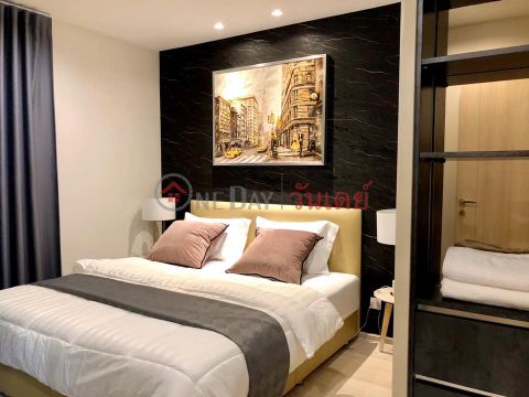 Condo for Rent: Life One Wireless, 45 m², 2 bedroom(s) - OneDay_0