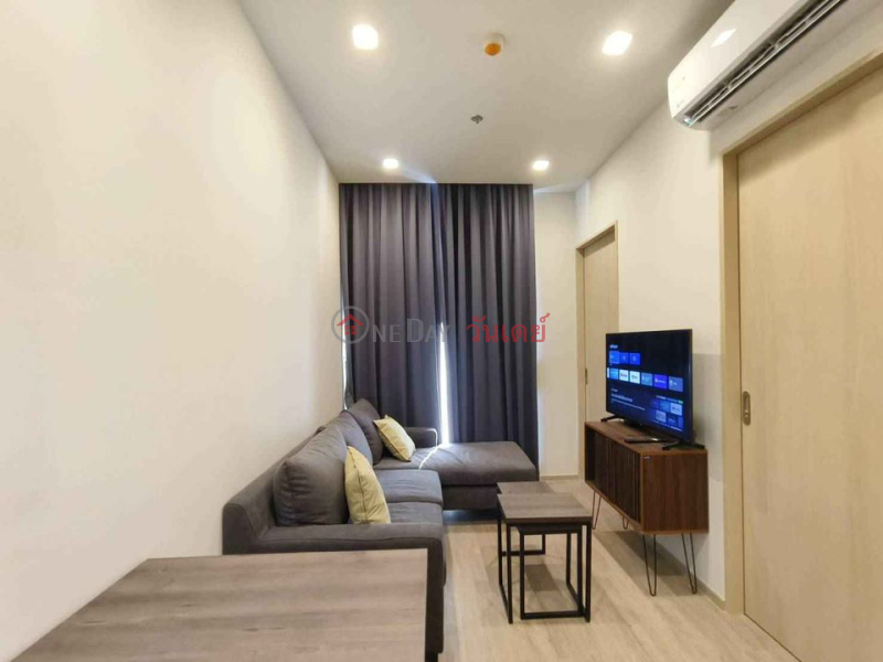 Condo for Rent: Noble State 39, 30 m², 1 bedroom(s) Rental Listings