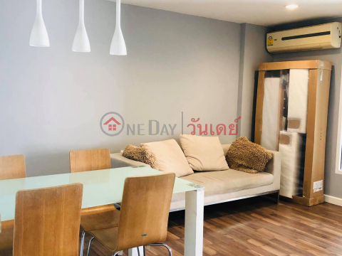 Condo for Rent: The Room Sukhumvit 79, 65 m², 2 bedroom(s) - OneDay_0