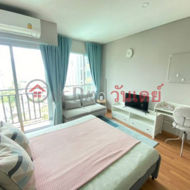 Condo for rent Lumpini Place Taopoon Interchange _0