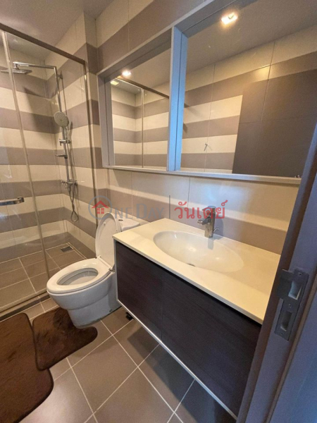 For rent CEIL By Sansiri (14th floor, building B) Rental Listings