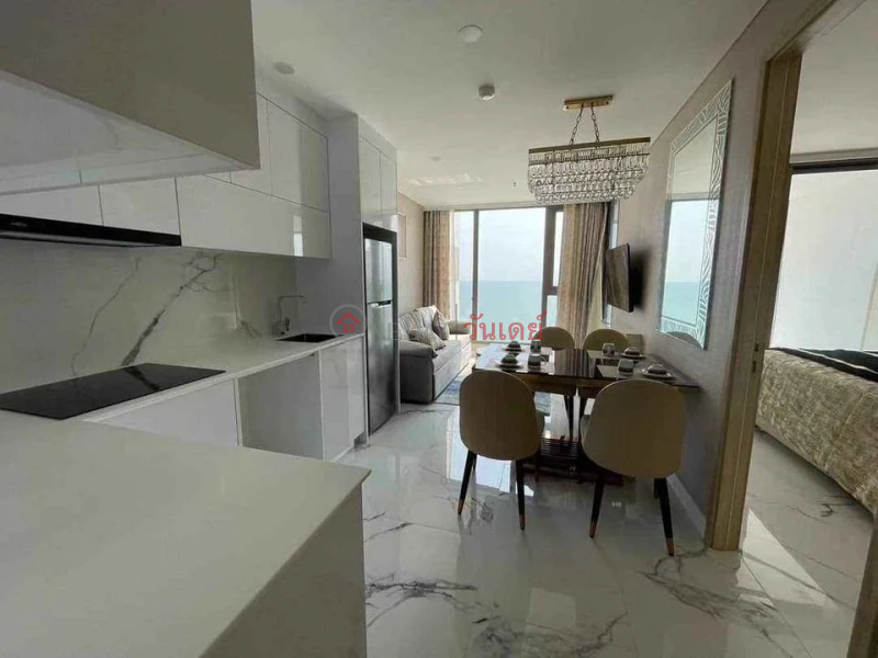 Copacabana Beach Jomtien 2 Beds 2 Baths Pattaya Sales Listings