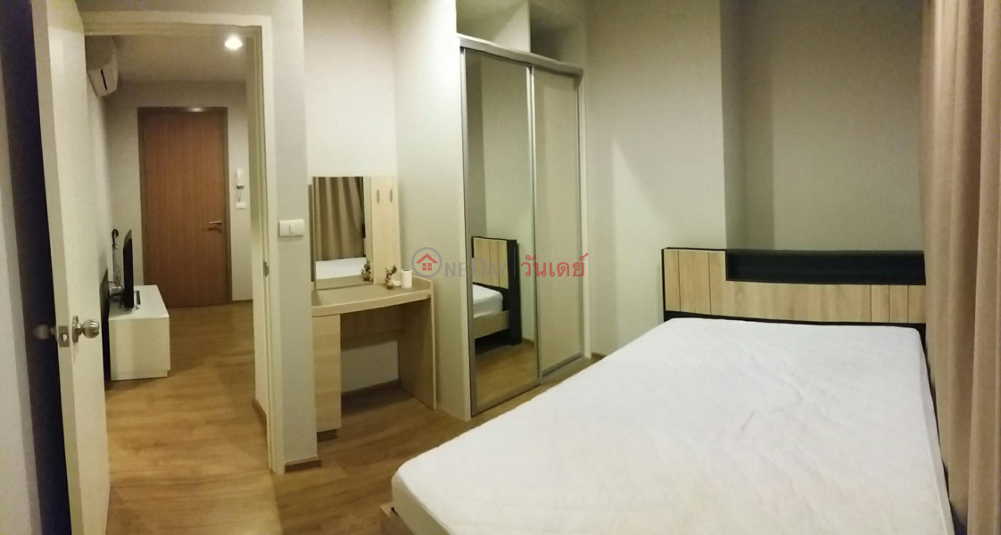 Condo for Rent: Fuse Chan - Sathorn, 30 m², 1 bedroom(s) Thailand, Rental | ฿ 16,000/ month