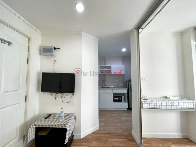 Lumpini Ville Phatthanakan - New Phetchaburi Thailand | Rental, ฿ 7,500/ month