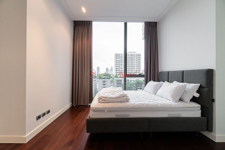 Property Search Thailand | OneDay | Residential Rental Listings | Condo for Rent: Marque Sukhumvit, 124 m², 2 bedroom(s)