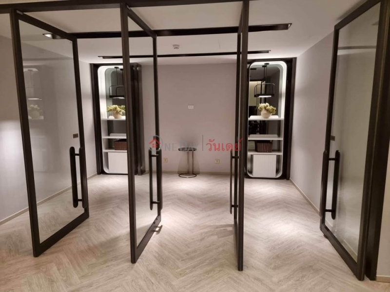 The Reserve 61 Hideaway - Luxury Condo for Rent Rental Listings