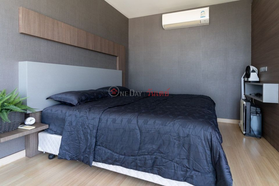 Condo for Rent: Sky Walk Condominium, 54 m², 1 bedroom(s),Thailand, Rental | ฿ 40,000/ month