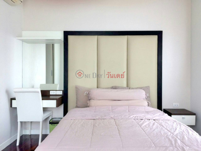 Condo for Rent: Circle Condominium, 50 m², 1 bedroom(s) | Thailand | Rental, ฿ 23,000/ month