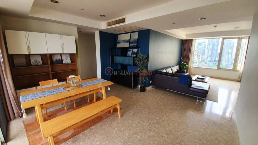 Condo for Rent: Hampton Thonglor 10, 164 m², 3 bedroom(s) Thailand Rental ฿ 90,000/ month