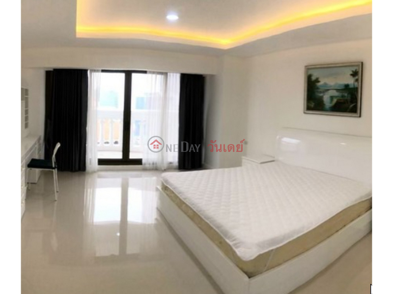 Condo for Rent: State Tower, 68 m², 1 bedroom(s),Thailand, Rental ฿ 21,000/ month