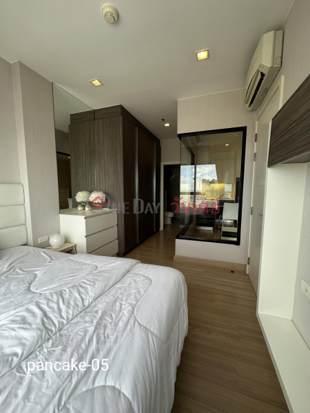 Condo for rent: Urbano Absolute Sathon-Taksin (33th floor),fully furnished, ready to move in Rental Listings