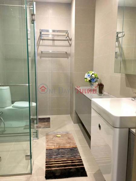 Property Search Thailand | OneDay | Residential Rental Listings Condo for Rent: Noble Ploenchit, 56 m², 1 bedroom(s)