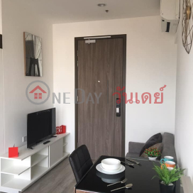 Condo for Rent: Ideo Mobi Asoke, 25 m², 1 bedroom(s) - OneDay_0