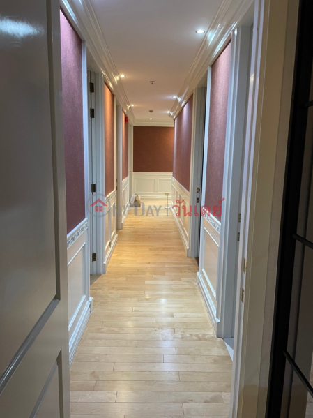 Condo for Rent: Athenee Residence, 215 m², 3 bedroom(s),Thailand, Rental ฿ 170,000/ month