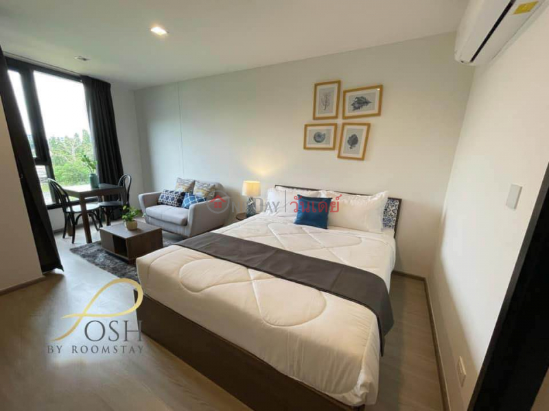 ฿ 15,000/ month | Condo for rent: THE BASE CENTRAL PHUKET