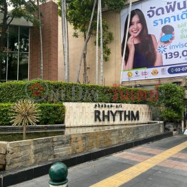 ริธึ่ม พหล-อารีย์,พญาไท, ประเทศไทย