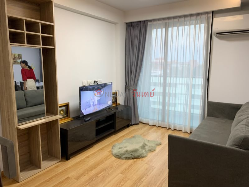 Condo for Rent: JRY RAMA9 CONDOMINIUM, 68 m², 2 bedroom(s) Rental Listings