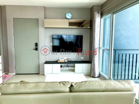 Condo for Rent: Life Ratchadapisek, 65 m², 1 bedroom(s) - OneDay_0