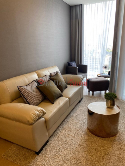 Condo for Rent: Siamese Exclusive Sukhumvit 42, 70 m², 2 bedroom(s) - OneDay_0