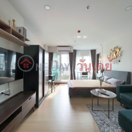 Condo for Rent: Supalai Veranda Ramkhamhaeng, 32 m², 1 bedroom(s) - OneDay_0