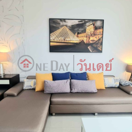 Condo for Rent: Citi Smart Sukhumvit 18, 75 m², 2 bedroom(s) - OneDay_0