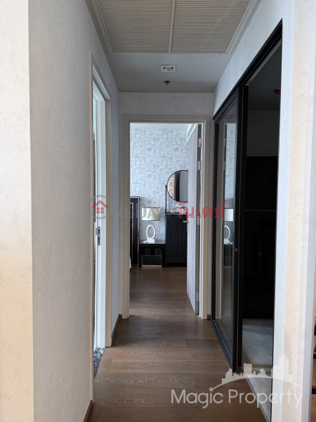 Ideo Q Sukhumvit 36 Condominium, Khlong Toei, Bangkok, Thailand | Rental, ฿ 42,000/ month