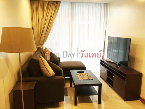 Condo for Rent: Downtown Forty Nine, 40 m², 1 bedroom(s) - OneDay_0