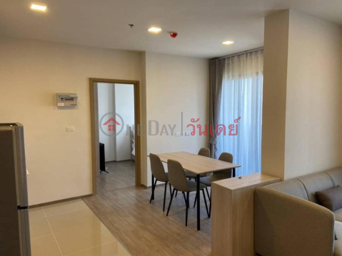 Condo for Rent: Nia By Sansiri, 58 m², 2 bedroom(s) - OneDay_0