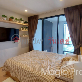 1 Bedroom Duplex Condo For Sale in MARU Ekkamai 2, Watthana, Bangkok _0