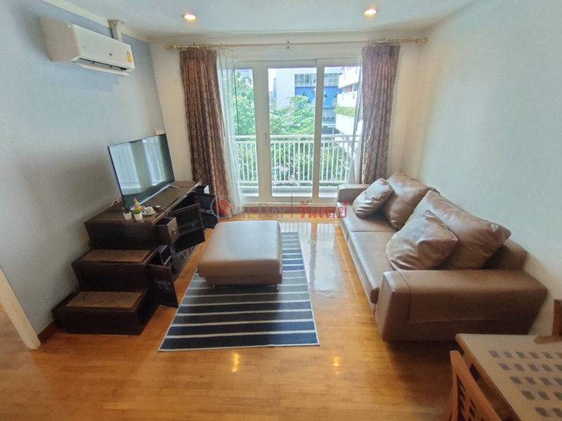 Condo for Rent: Baan Siri Sukhumvit 13, 76 m², 2 bedroom(s) Rental Listings