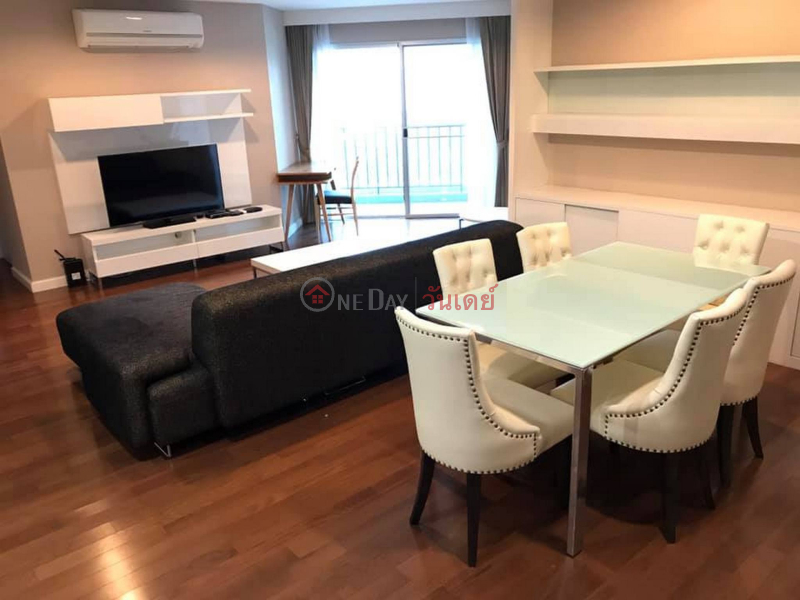 Condo for Rent: Belle Grand Rama 9, 100 m², 3 bedroom(s) Rental Listings