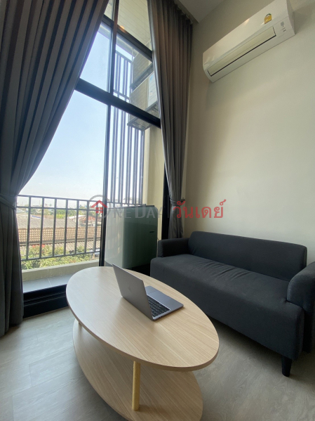 Condo for Rent: Thames Residence, 42 m², 1 bedroom(s) Thailand Rental, ฿ 17,000/ month