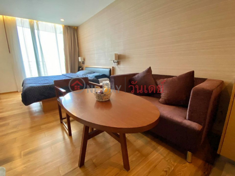 Condo for Rent: Sathorn Heritage, 40 m², 1 bedroom(s) - OneDay_0