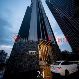 Condo for rent: KnightsBridge Space Ratchayothin (20th floor),fully furnished _0