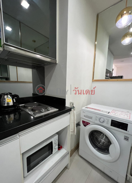 Condo for Rent: Sky Walk Condominium, 51 m², 1 bedroom(s),Thailand | Rental | ฿ 40,000/ month