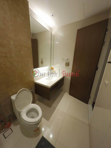 ฿ 80,000/ month Condo for Rent: Bright Sukhumvit 24, 89 m², 2 bedroom(s)